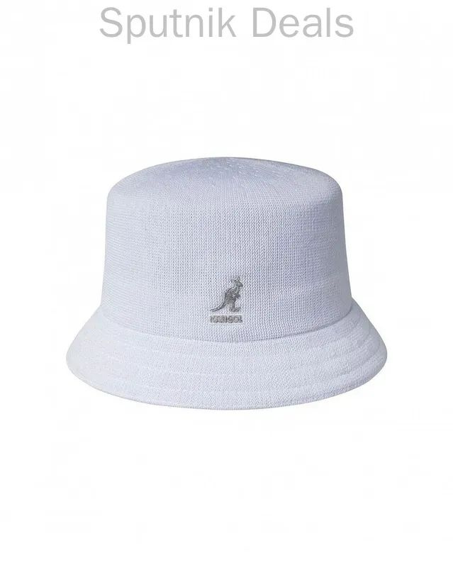 Панама KANGOL Tropic Bin #1