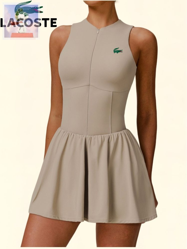 Платье Lacoste #1