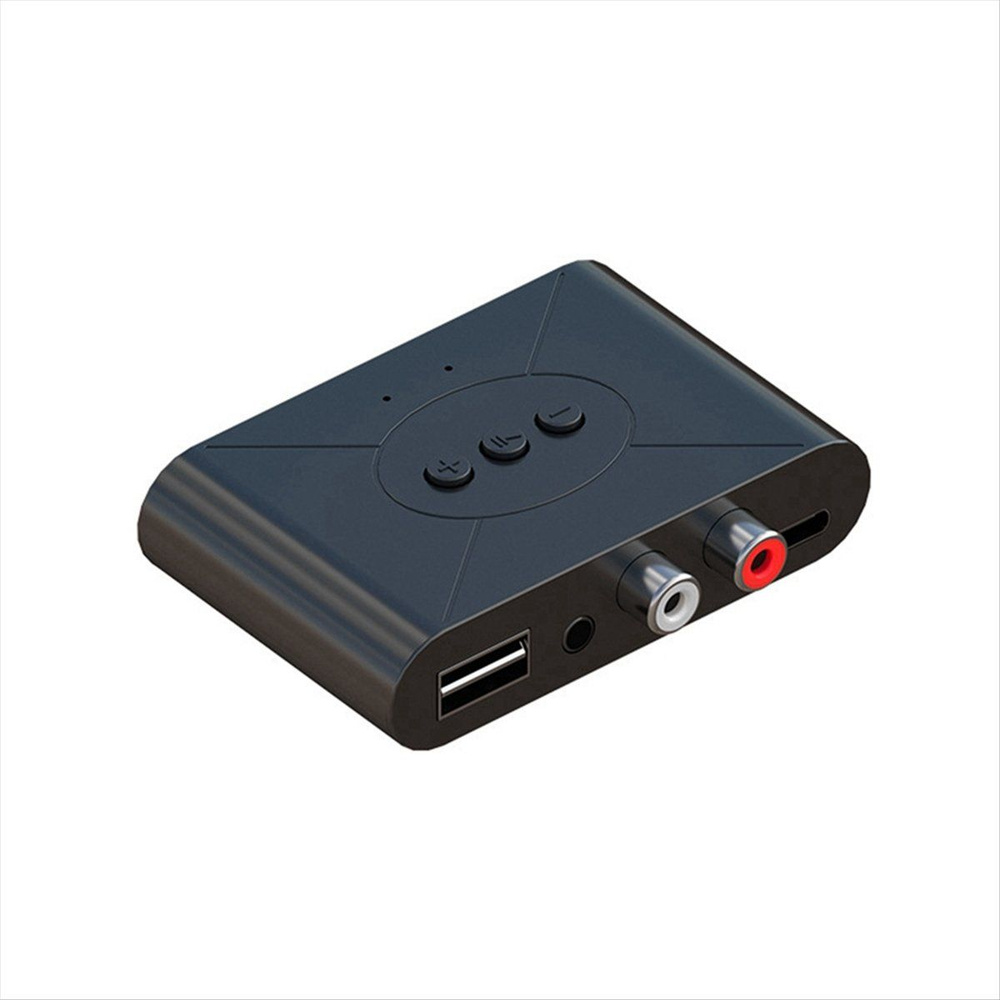 1 приемник Bluetooth #1