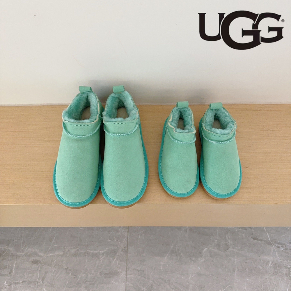 Угги UGG #1