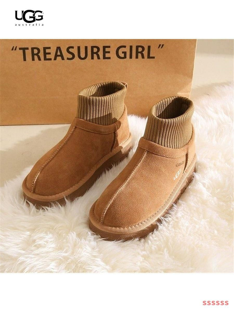 Кроссовки UGG UGG #1