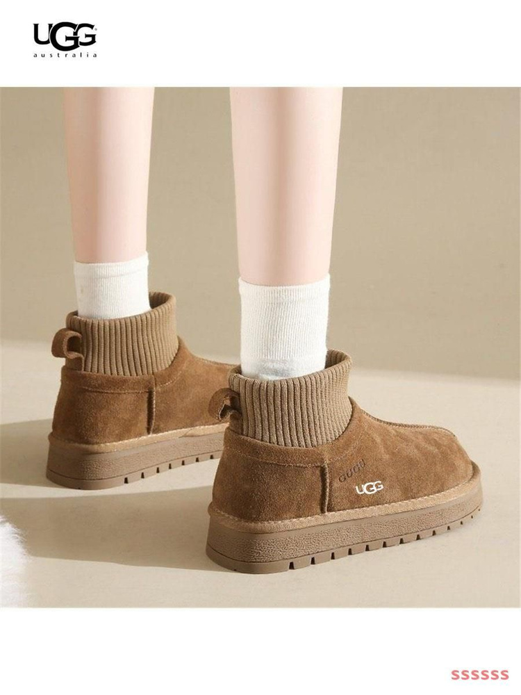 Кроссовки UGG UGG #1