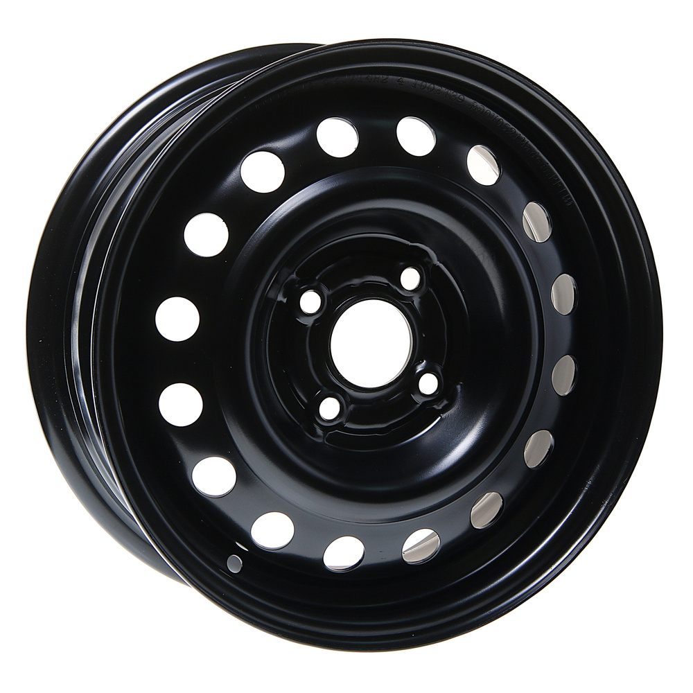 Trebl Колесный диск Trebl 14x5.5