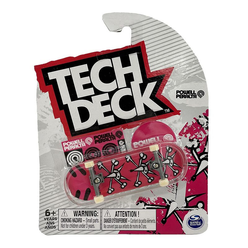 Фингерборд Tech Deck Primitive #1