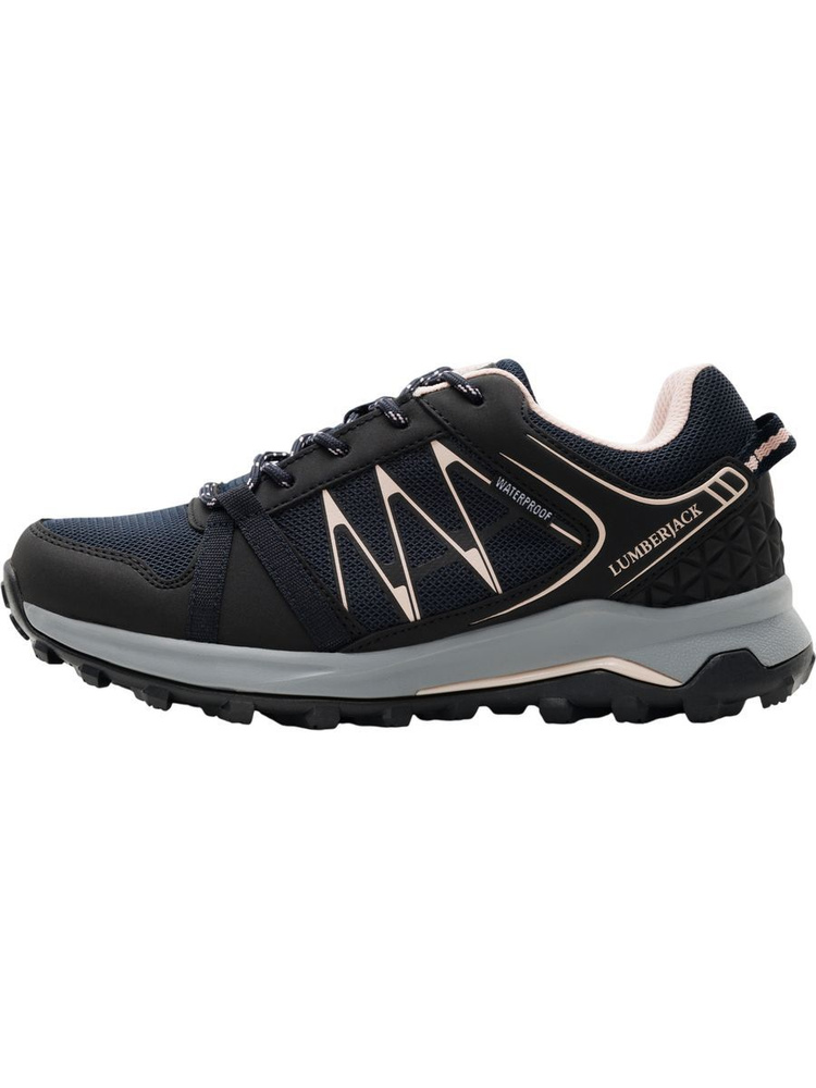 Ботинки Lumberjack SNEAKER WPF W #1