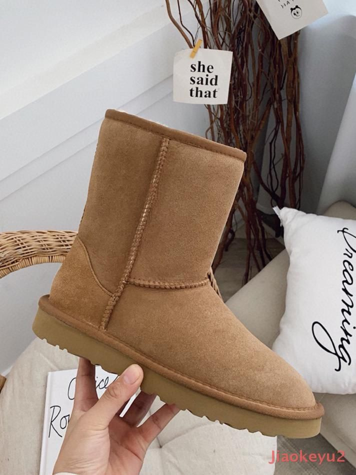 Угги UGG #1