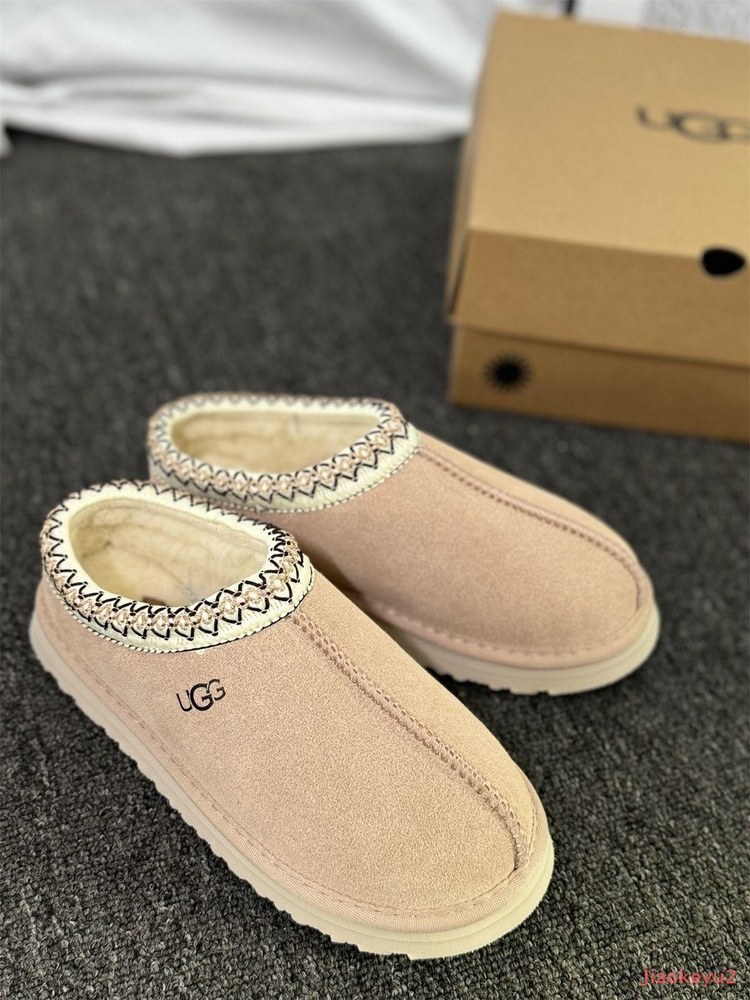 Угги UGG #1