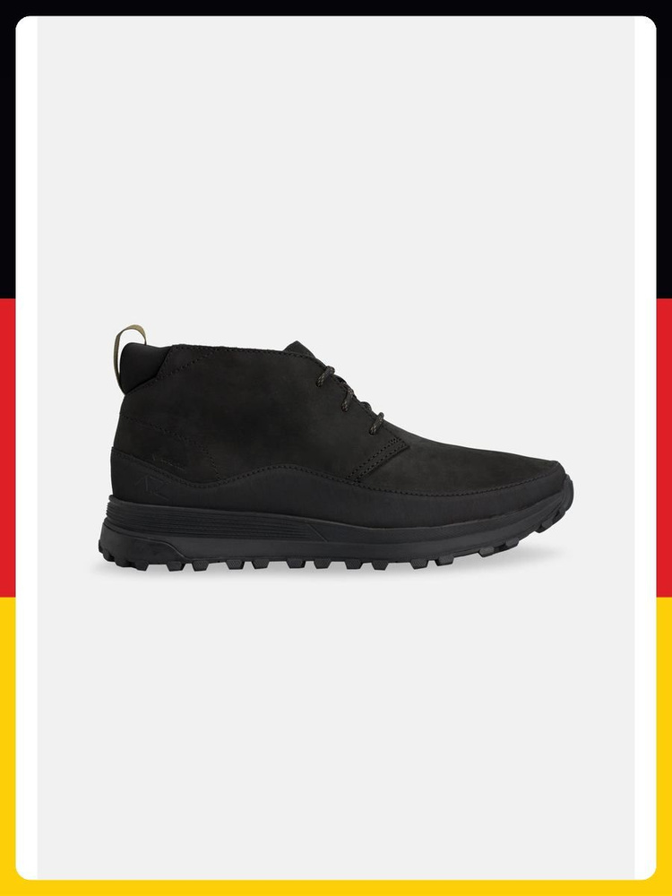 Ботинки Clarks #1