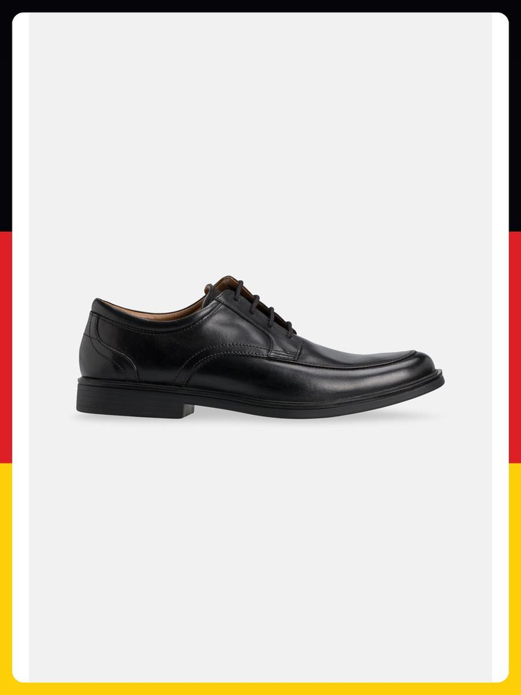 Туфли Clarks #1