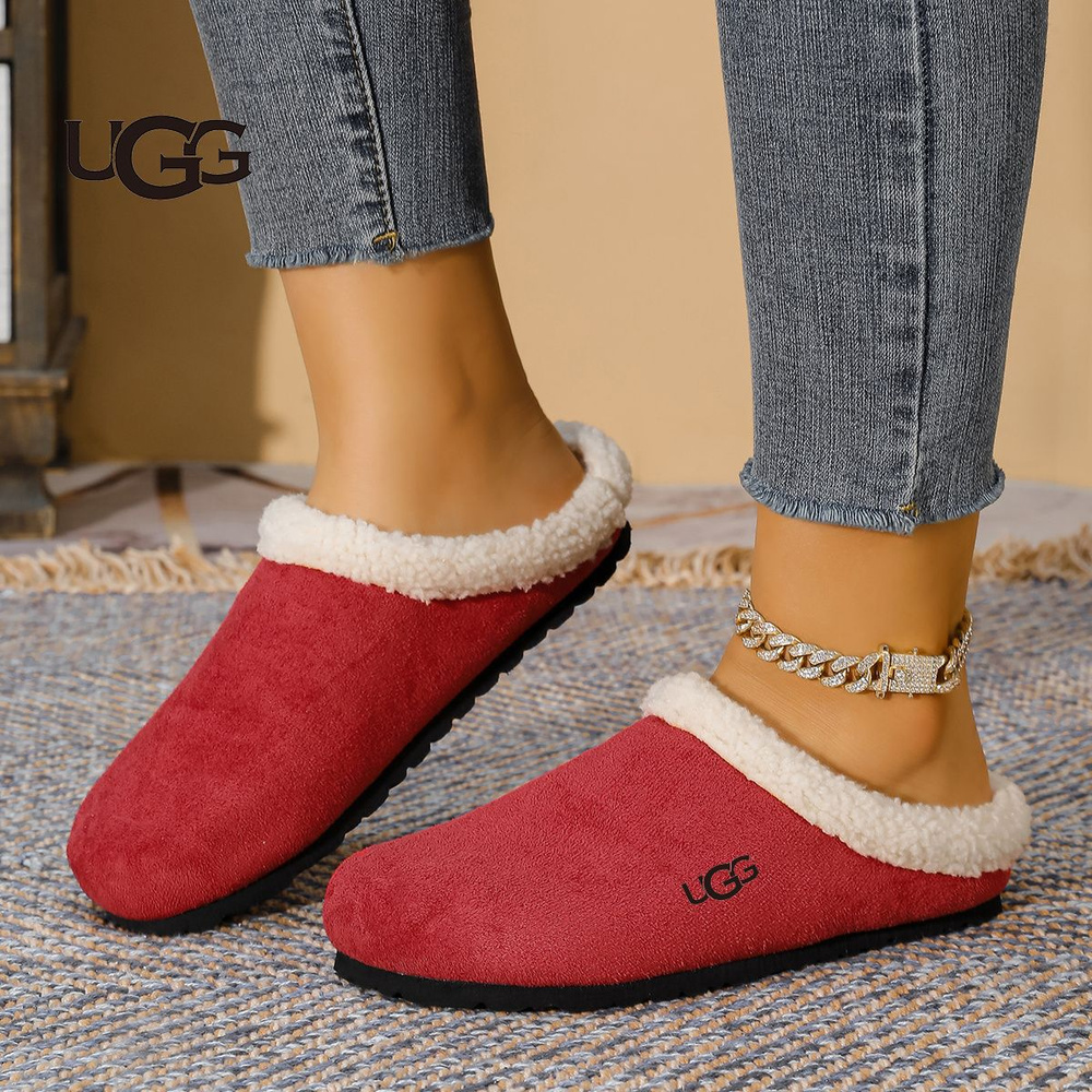 Тапочки UGG #1