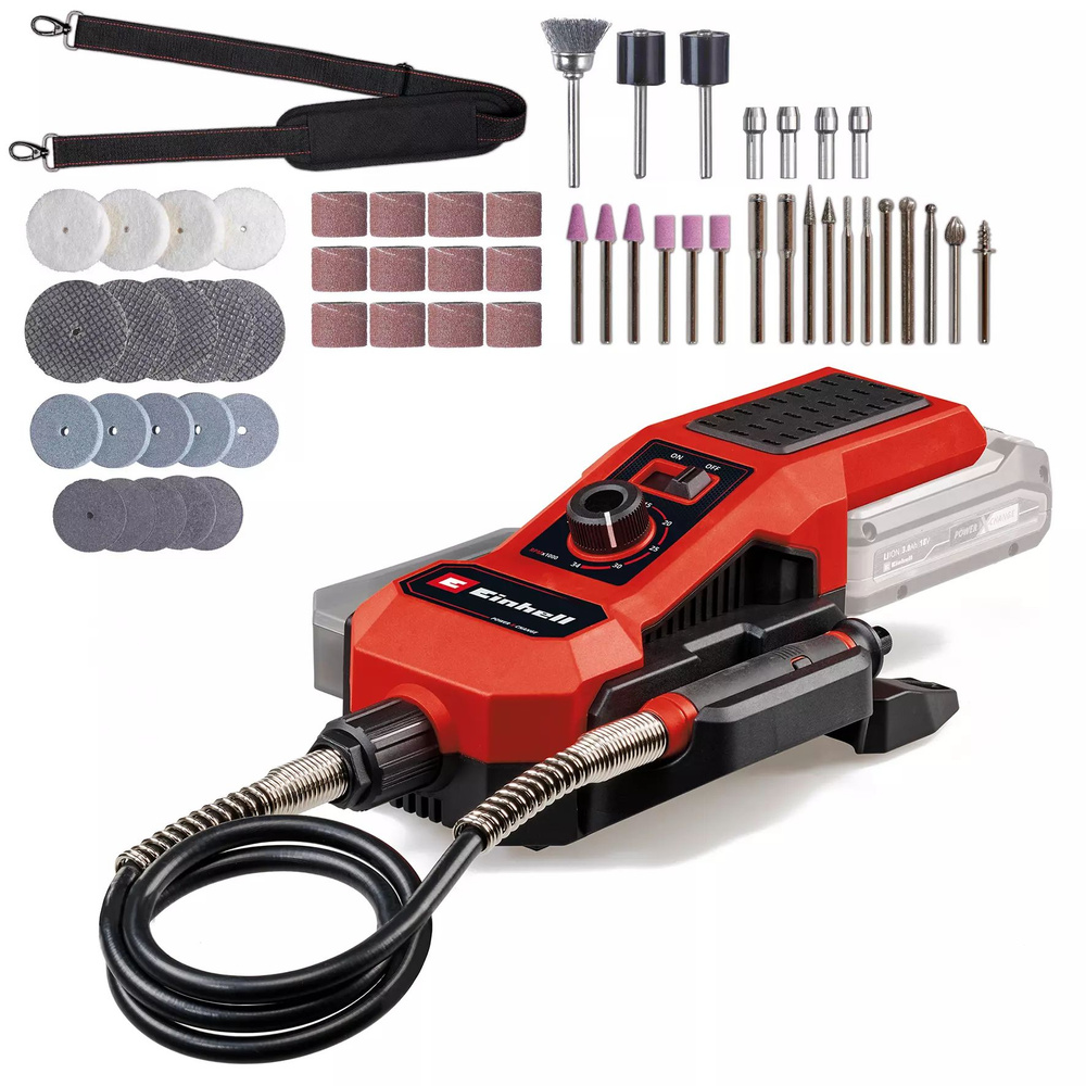 Einhell Электроточило,34000 #1