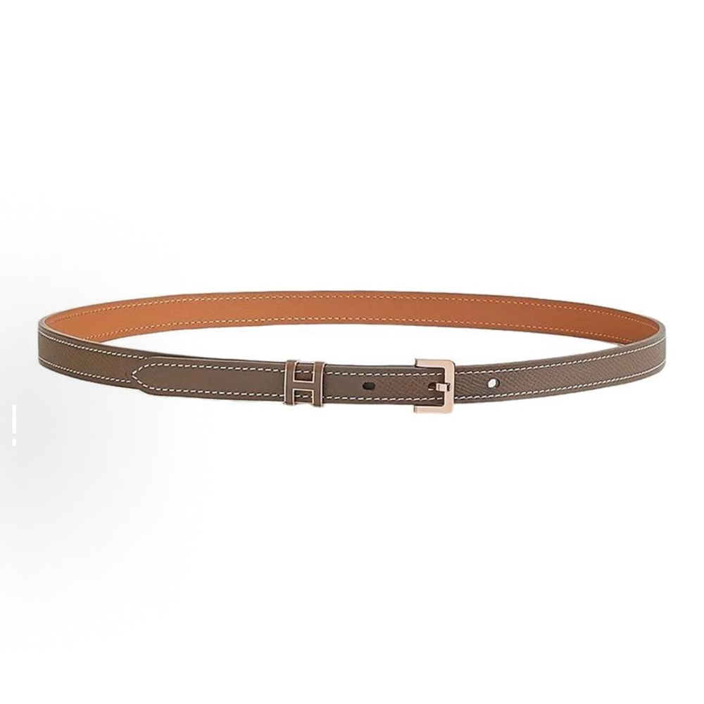 Hermes Ремень #1