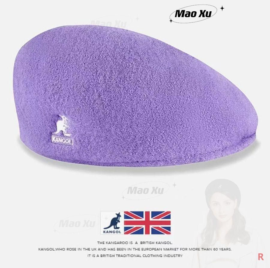 Берет KANGOL #1