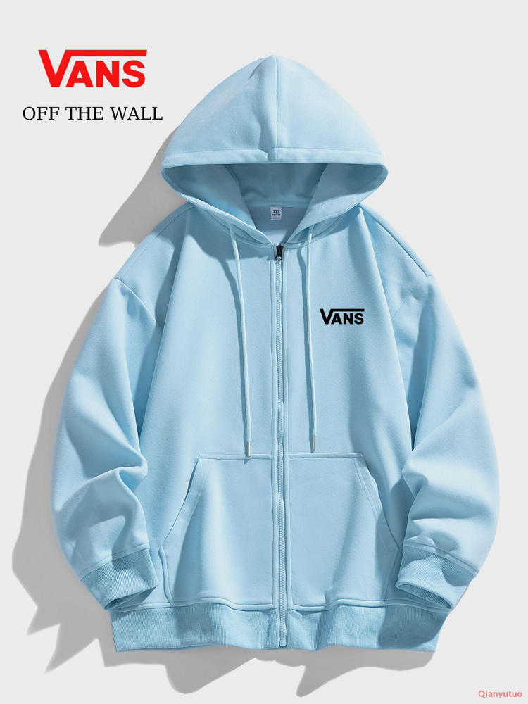 Худи Vans #1