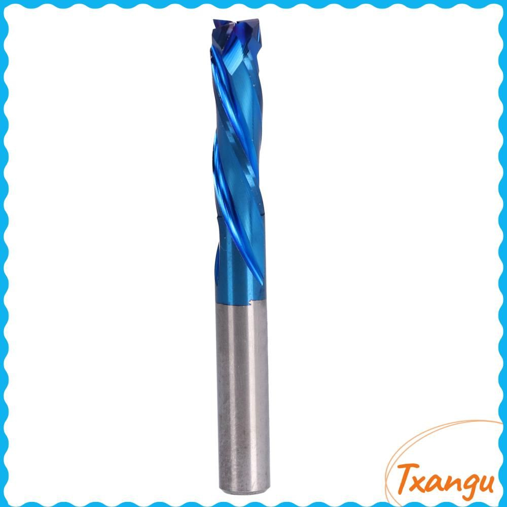 Фреза #1