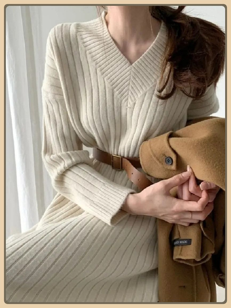 Платье Massimo Dutti #1
