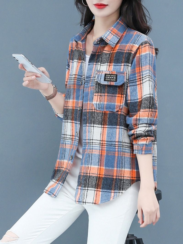 Рубашка #1