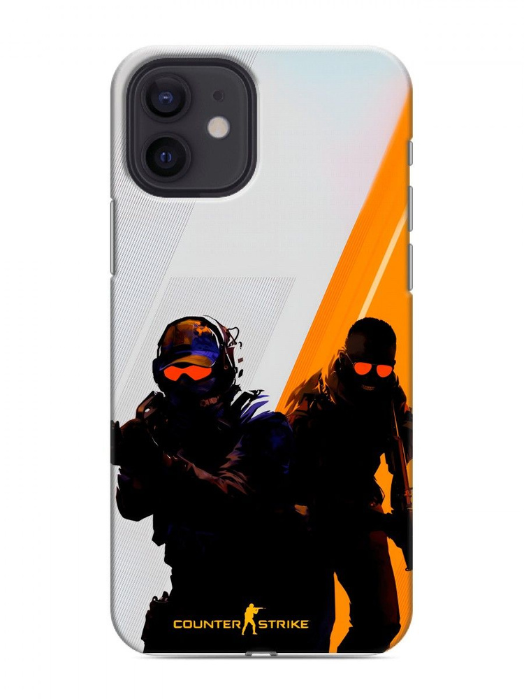 Чехол для Iphone 12/ #1