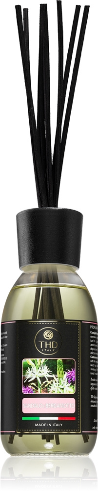 THD Diffusore Profumi D'oriente - Диффузор аромата, 200 мл. #1