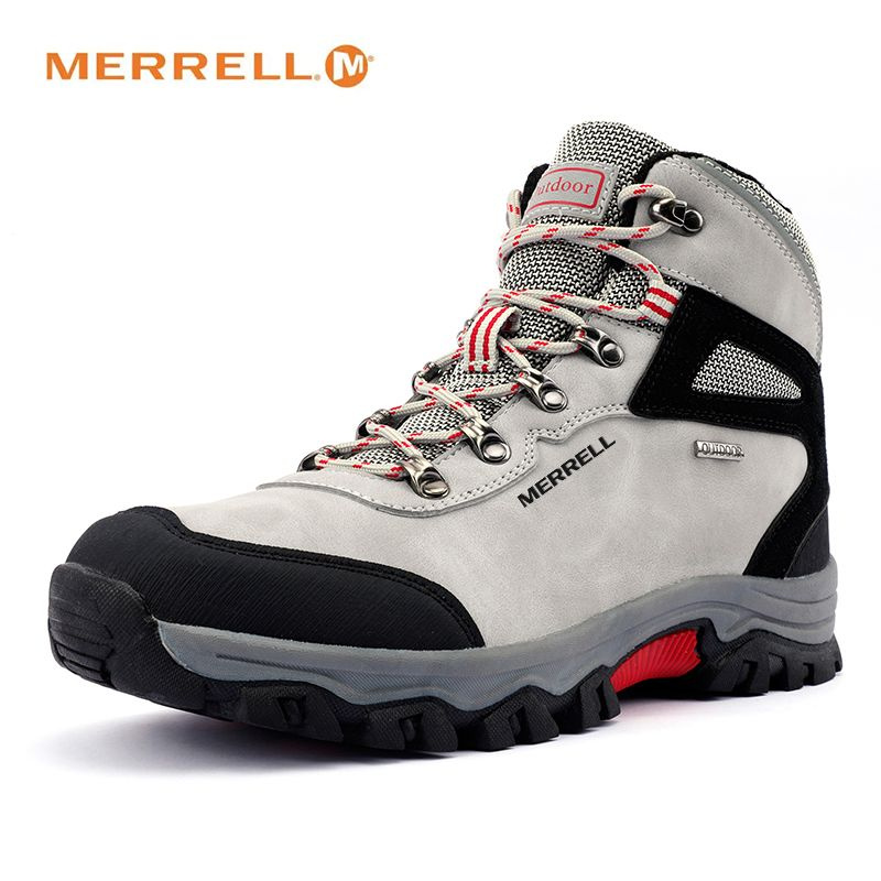 Ботинки для треккинга Merrell #1