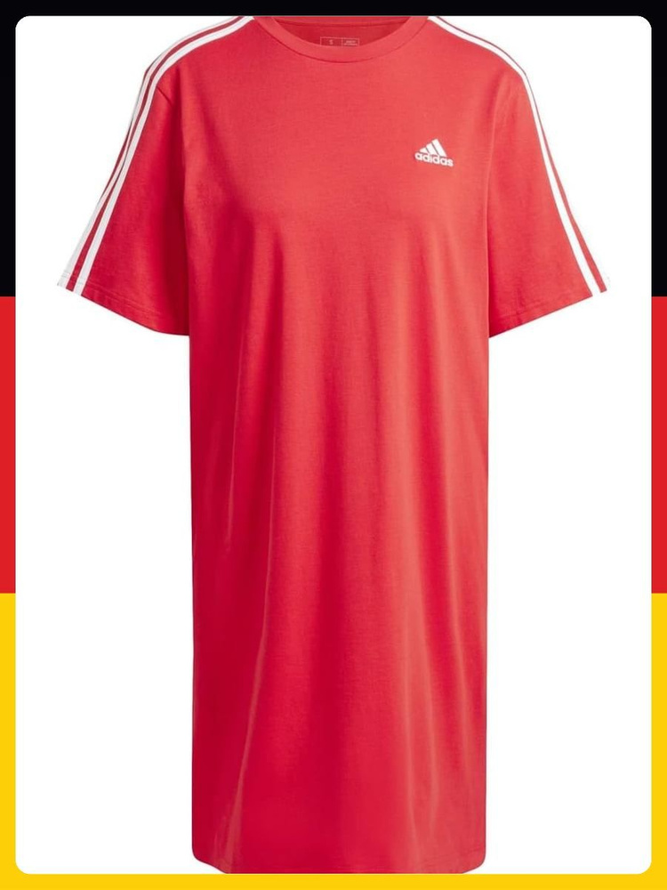 Платье adidas #1