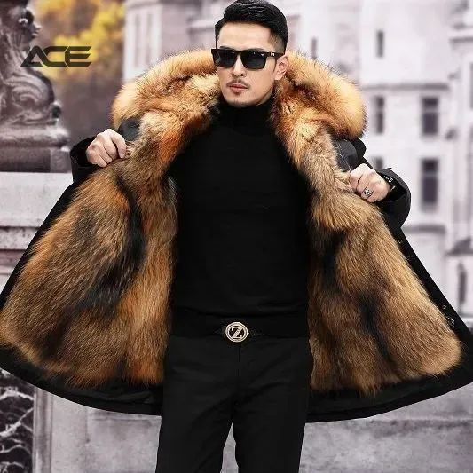 Парка #1