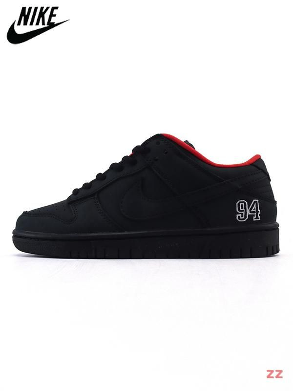 Кроссовки Dunk Low #1