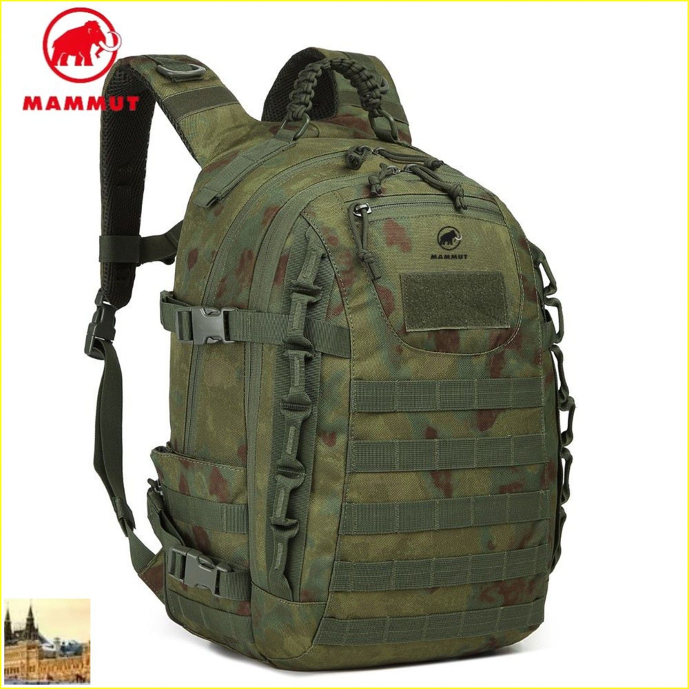 Mammut Рюкзак #1