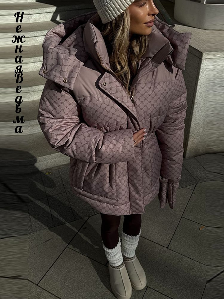 Куртка jacket #1