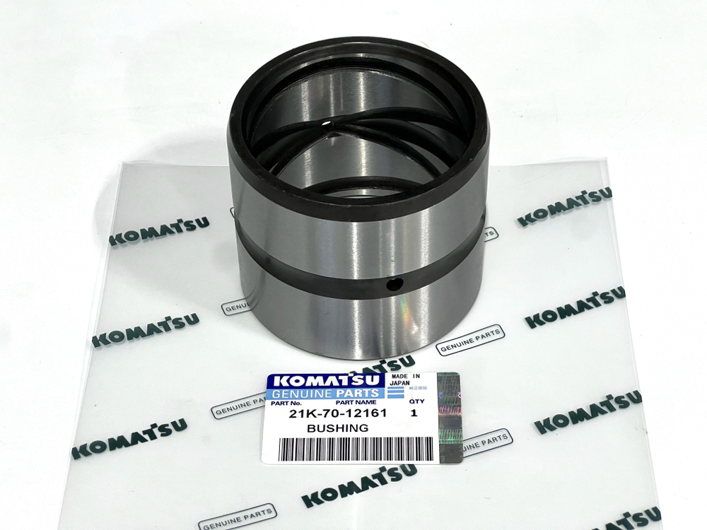 21K-70-12161 Втулка KOMATSU #1