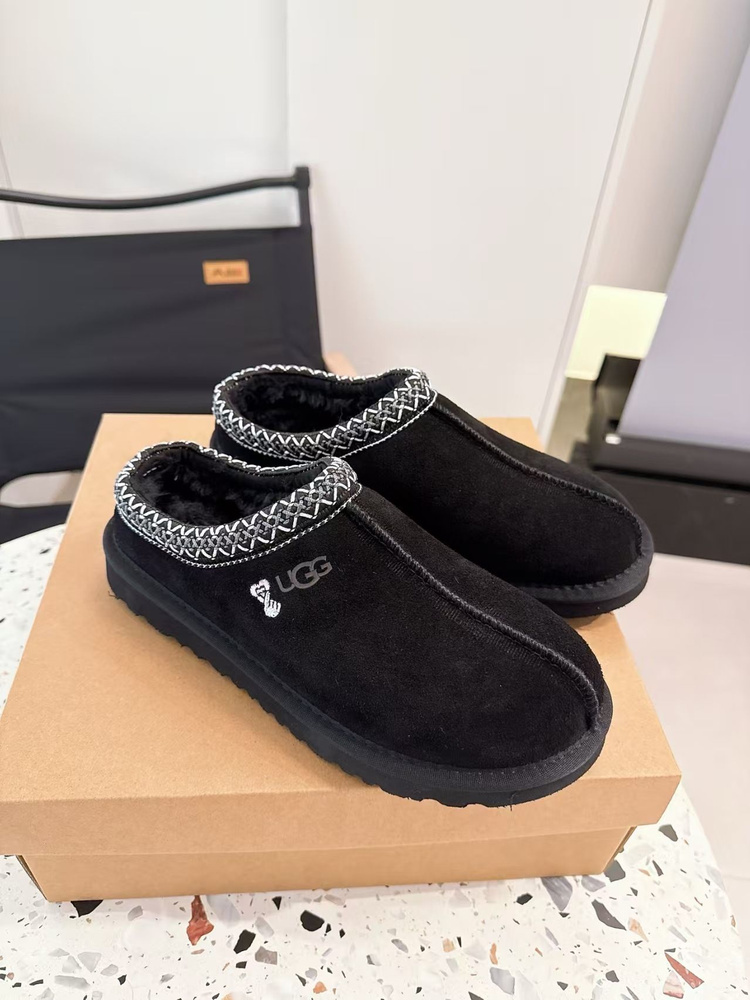 Тапочки UGG #1