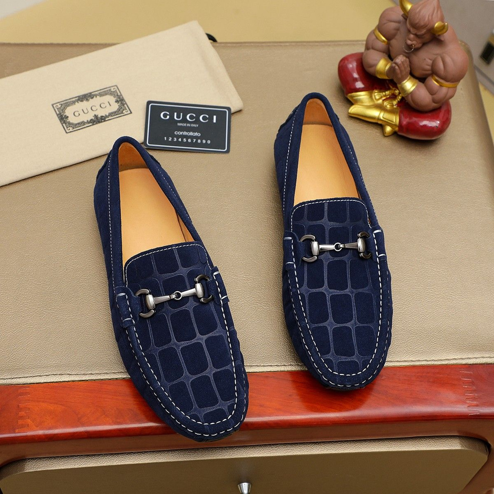 Туфли Gucci #1