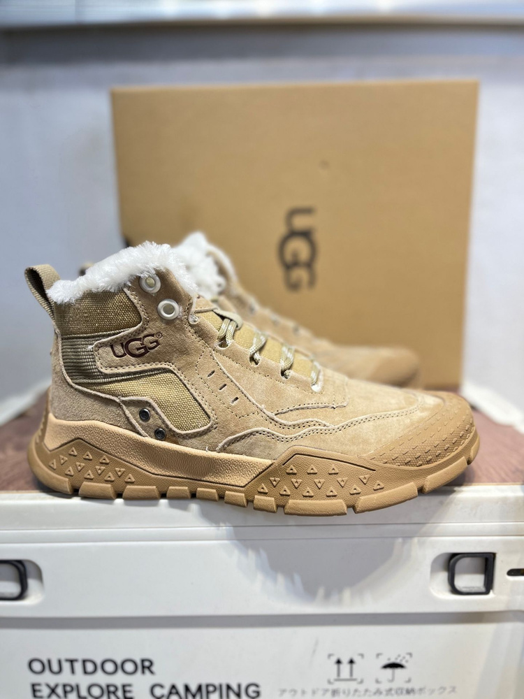 Угги UGG #1