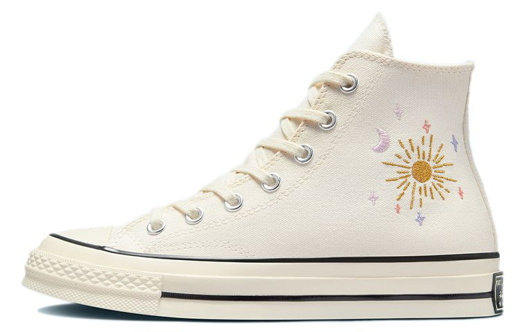 Кеды Converse #1
