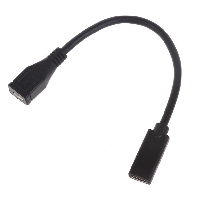 Type-C Micro USB адаптер #1