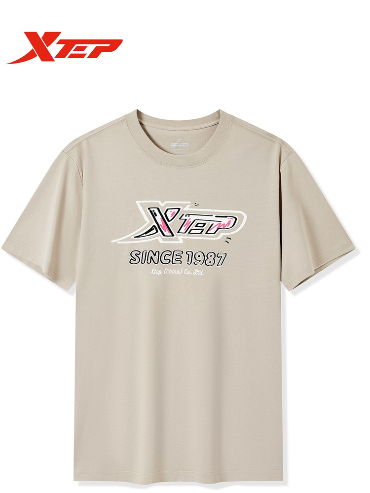 Блузка XTEP #1