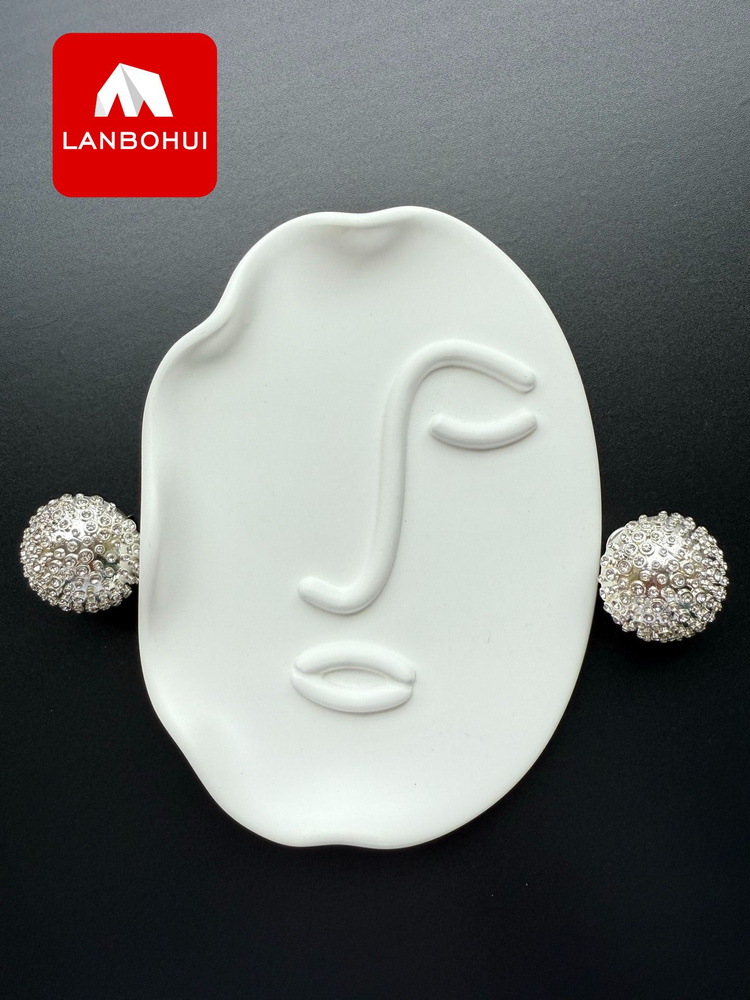 Lanbohui Серьги #1