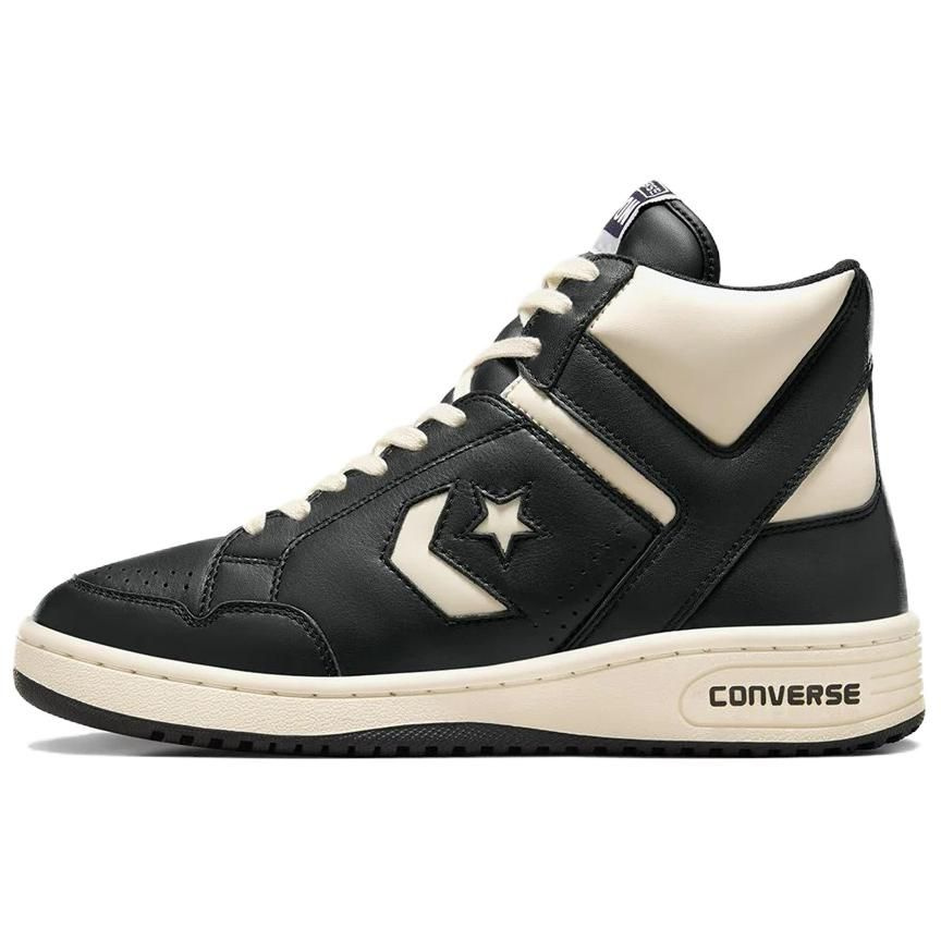 Кроссовки Converse #1