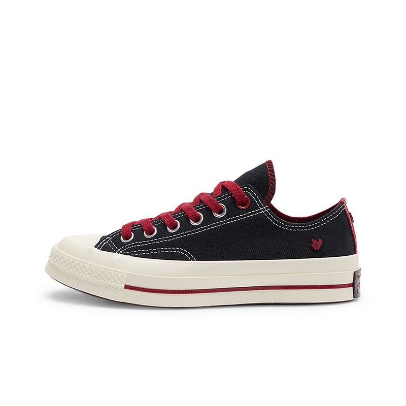 Кеды Converse #1