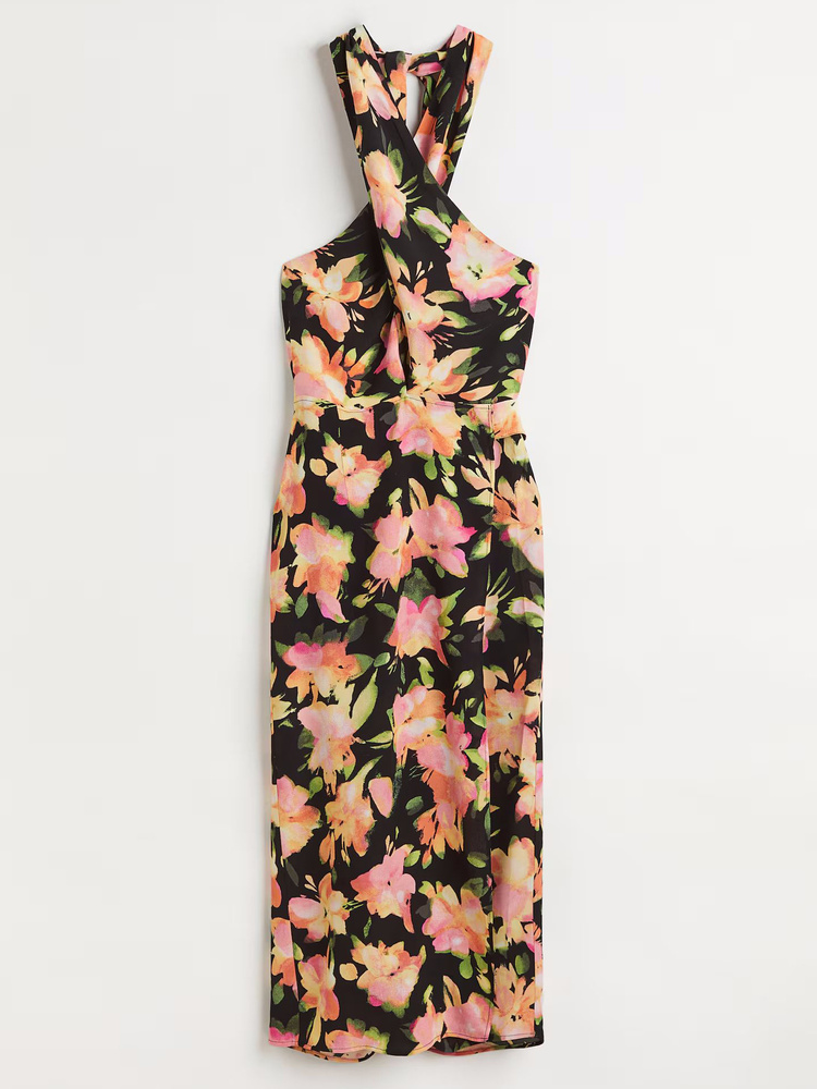 Платье H&M #1