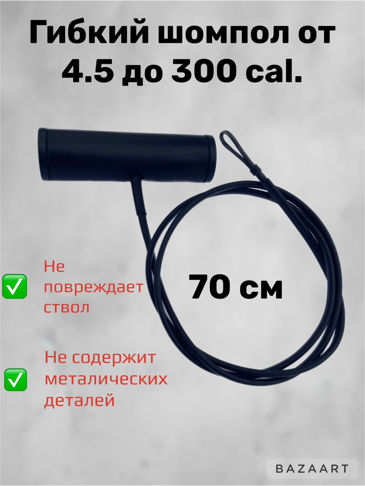 Шомпол #1
