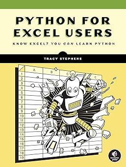 Python for Excel Users: Know Excel? You Can Learn Python #1
