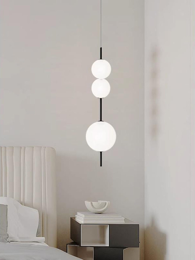 Люстра, LED, 19 Вт #1