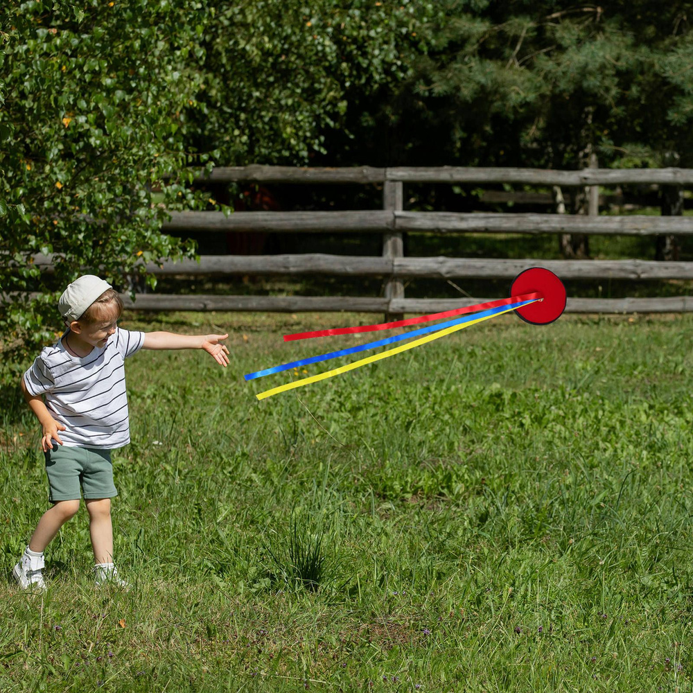 Фрисби #1