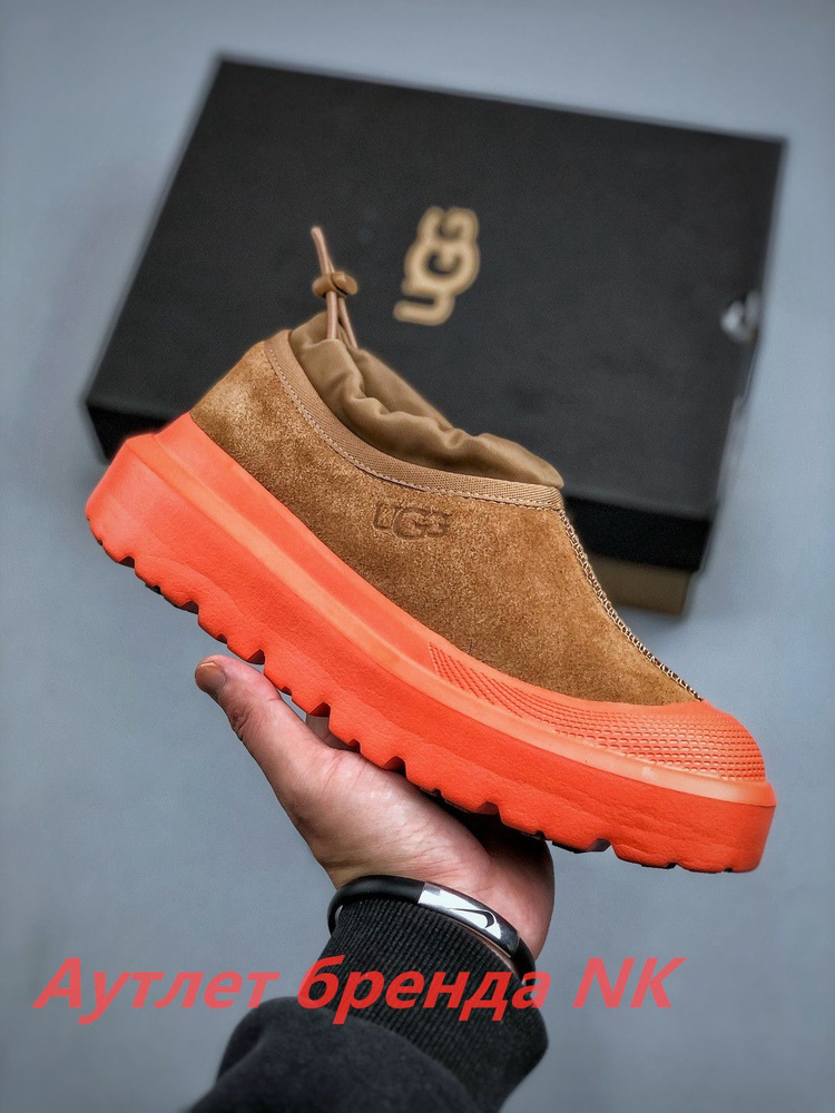 Кроссовки UGG #1
