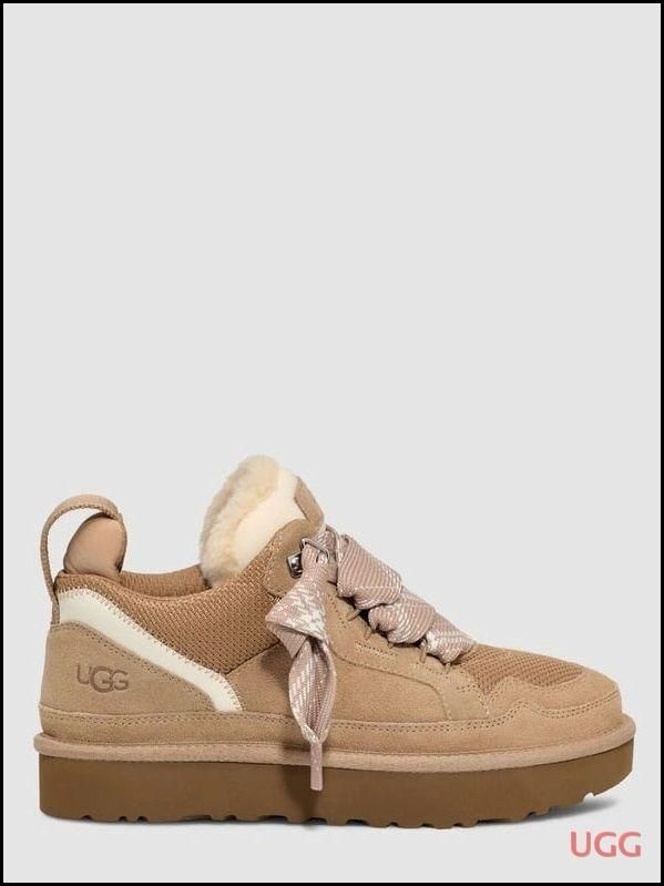 Кроссовки UGG UGG #1
