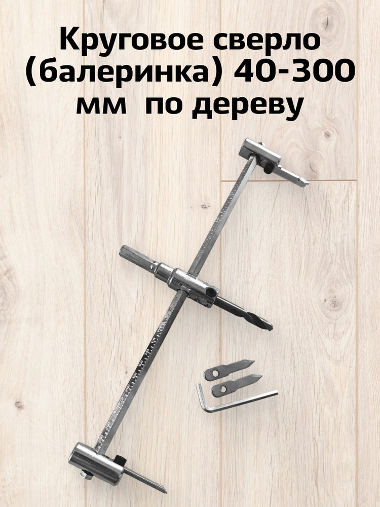 Сверло #1