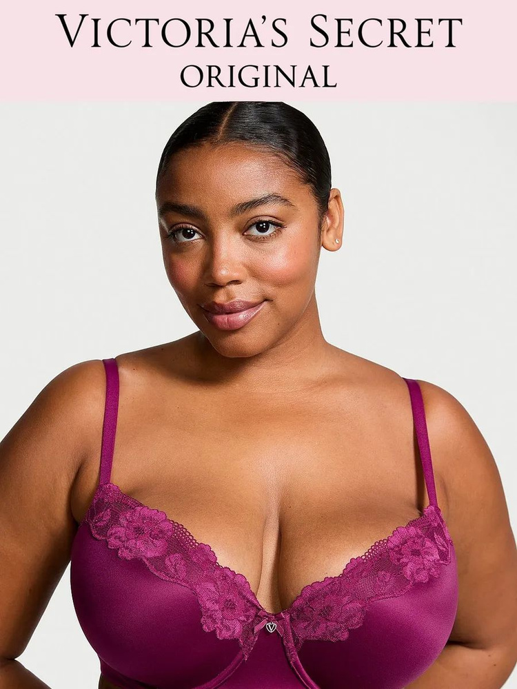 Бюстгальтер Victoria's Secret, 1 шт #1