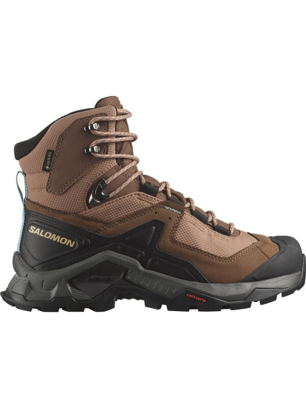 Ботинки Salomon #1