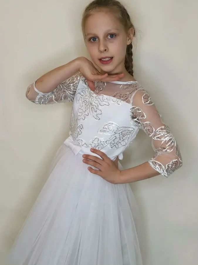 Платье #1